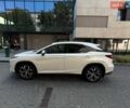 Білий Лексус РХ, об'ємом двигуна 3.46 л та пробігом 97 тис. км за 44000 $, фото 3 на Automoto.ua