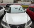 Білий Лексус РХ, об'ємом двигуна 2 л та пробігом 56 тис. км за 46700 $, фото 1 на Automoto.ua