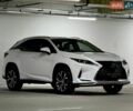 Білий Лексус РХ, об'ємом двигуна 3.5 л та пробігом 79 тис. км за 40500 $, фото 4 на Automoto.ua