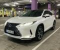 Білий Лексус РХ, об'ємом двигуна 3.5 л та пробігом 79 тис. км за 53000 $, фото 1 на Automoto.ua