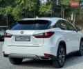 Лексус РХ 2021 в Днепре (Днепропетровске) на Automoto.ua Белый Лексус РХ, объемом двигателя 3.5 л и пробегом 70 тыс. км за 45000 $, фото 4 на Automoto.ua