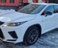 Білий Лексус РХ, об'ємом двигуна 3.46 л та пробігом 137 тис. км за 54000 $, фото 1 на Automoto.ua