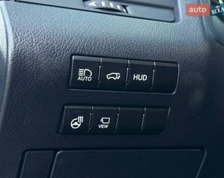 Белый Лексус РХ, объемом двигателя 3.46 л и пробегом 61 тыс. км за 57500 $, фото 31 на Automoto.ua