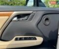 Лексус РХ 2021 в Днепре (Днепропетровске) на Automoto.ua Белый Лексус РХ, объемом двигателя 3.5 л и пробегом 70 тыс. км за 45000 $, фото 27 на Automoto.ua