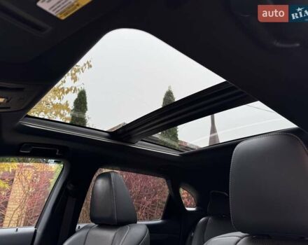 Белый Лексус РХ, объемом двигателя 3.46 л и пробегом 1 тыс. км за 65000 $, фото 19 на Automoto.ua