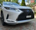 Белый Лексус РХ, объемом двигателя 3.5 л и пробегом 20 тыс. км за 59000 $, фото 59 на Automoto.ua