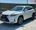 Білий Лексус РХ, об'ємом двигуна 2 л та пробігом 26 тис. км за 49500 $, фото 36 на Automoto.ua