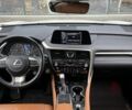 Білий Лексус РХ, об'ємом двигуна 2 л та пробігом 90 тис. км за 38845 $, фото 7 на Automoto.ua
