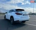 Белый Лексус РХ, объемом двигателя 3.5 л и пробегом 45 тыс. км за 44900 $, фото 5 на Automoto.ua