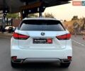 Білий Лексус РХ, об'ємом двигуна 2 л та пробігом 87 тис. км за 35990 $, фото 8 на Automoto.ua