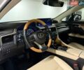 Білий Лексус РХ, об'ємом двигуна 3.5 л та пробігом 79 тис. км за 40500 $, фото 21 на Automoto.ua