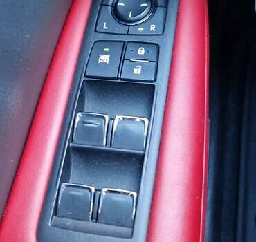 Білий Лексус РХ, об'ємом двигуна 3.46 л та пробігом 136 тис. км за 54000 $, фото 44 на Automoto.ua