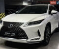 Білий Лексус РХ, об'ємом двигуна 2 л та пробігом 69 тис. км за 45700 $, фото 4 на Automoto.ua