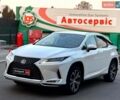 Білий Лексус РХ, об'ємом двигуна 2 л та пробігом 87 тис. км за 35990 $, фото 1 на Automoto.ua