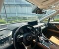 Білий Лексус РХ, об'ємом двигуна 3.46 л та пробігом 13 тис. км за 64460 $, фото 5 на Automoto.ua