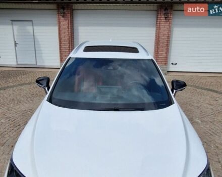 Белый Лексус РХ, объемом двигателя 3.46 л и пробегом 142 тыс. км за 52500 $, фото 15 на Automoto.ua