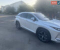 Белый Лексус РХ, объемом двигателя 3.46 л и пробегом 45 тыс. км за 44000 $, фото 6 на Automoto.ua