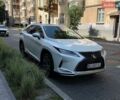 Білий Лексус РХ, об'ємом двигуна 3.46 л та пробігом 97 тис. км за 44000 $, фото 1 на Automoto.ua
