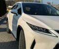 Белый Лексус РХ, объемом двигателя 3.46 л и пробегом 110 тыс. км за 57500 $, фото 6 на Automoto.ua