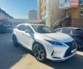 Білий Лексус РХ, об'ємом двигуна 3.46 л та пробігом 146 тис. км за 53000 $, фото 2 на Automoto.ua