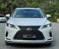 Лексус РХ 2021 у Дніпро (Дніпропетровську) на Automoto.ua Білий Лексус РХ, об'ємом двигуна 3.5 л та пробігом 70 тис. км за 45000 $, фото 2 на Automoto.ua