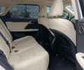 Белый Лексус РХ, объемом двигателя 3.46 л и пробегом 68 тыс. км за 54017 $, фото 6 на Automoto.ua