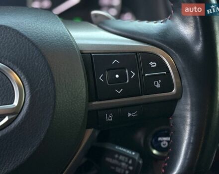 Белый Лексус РХ, объемом двигателя 3.46 л и пробегом 61 тыс. км за 57500 $, фото 28 на Automoto.ua