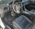 Білий Лексус РХ, об'ємом двигуна 3.46 л та пробігом 53 тис. км за 43500 $, фото 23 на Automoto.ua