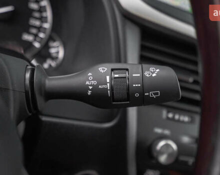 Белый Лексус РХ, объемом двигателя 3.5 л и пробегом 40 тыс. км за 60542 $, фото 25 на Automoto.ua