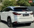 Лексус РХ 2021 в Днепре (Днепропетровске) на Automoto.ua Белый Лексус РХ, объемом двигателя 3.5 л и пробегом 70 тыс. км за 45000 $, фото 5 на Automoto.ua