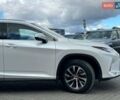 Лексус РХ 2021 в Львове на Automoto.ua Белый Лексус РХ, объемом двигателя 2 л и пробегом 104 тыс. км за 42290 $, фото 10 на Automoto.ua