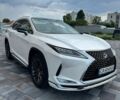 Білий Лексус РХ, об'ємом двигуна 3.46 л та пробігом 67 тис. км за 51000 $, фото 1 на Automoto.ua