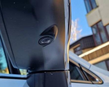 Білий Лексус РХ, об'ємом двигуна 3.46 л та пробігом 137 тис. км за 54000 $, фото 17 на Automoto.ua