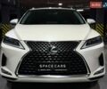Білий Лексус РХ, об'ємом двигуна 2 л та пробігом 69 тис. км за 43500 $, фото 3 на Automoto.ua