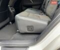 Белый Лексус РХ, объемом двигателя 3.46 л и пробегом 1 тыс. км за 60000 $, фото 14 на Automoto.ua