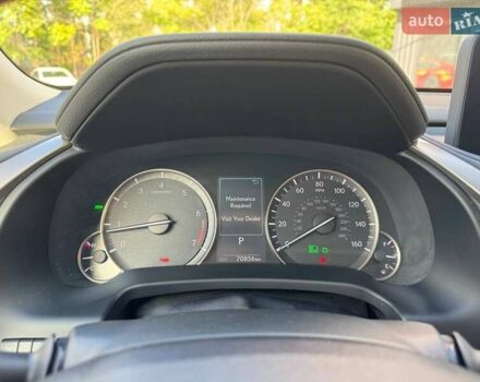 Лексус РХ 2021 в Днепре (Днепропетровске) на Automoto.ua Белый Лексус РХ, объемом двигателя 3.5 л и пробегом 70 тыс. км за 45000 $, фото 31 на Automoto.ua