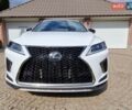 Белый Лексус РХ, объемом двигателя 3.46 л и пробегом 142 тыс. км за 52500 $, фото 1 на Automoto.ua