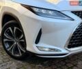 Белый Лексус РХ, объемом двигателя 2 л и пробегом 65 тыс. км за 46500 $, фото 14 на Automoto.ua