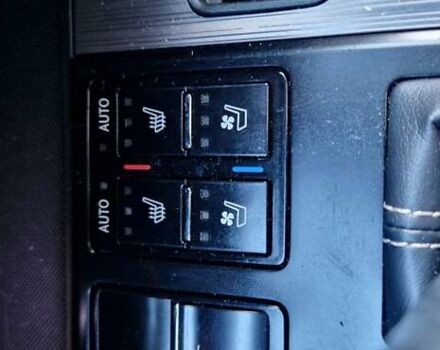 Білий Лексус РХ, об'ємом двигуна 3.46 л та пробігом 137 тис. км за 54000 $, фото 29 на Automoto.ua