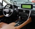 Белый Лексус РХ, объемом двигателя 3.46 л и пробегом 69 тыс. км за 49000 $, фото 16 на Automoto.ua