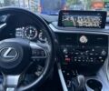 Лексус РХ 2021 в Киеве на Automoto.ua Белый Лексус РХ, объемом двигателя 3.46 л и пробегом 32 тыс. км за 56000 $, фото 11 на Automoto.ua