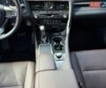Белый Лексус РХ, объемом двигателя 2 л и пробегом 44 тыс. км за 51000 $, фото 11 на Automoto.ua