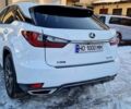 Білий Лексус РХ, об'ємом двигуна 3.46 л та пробігом 137 тис. км за 54000 $, фото 8 на Automoto.ua