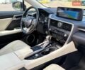 Белый Лексус РХ, объемом двигателя 3.46 л и пробегом 67 тыс. км за 51000 $, фото 49 на Automoto.ua