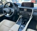 Білий Лексус РХ, об'ємом двигуна 2 л та пробігом 26 тис. км за 49500 $, фото 30 на Automoto.ua