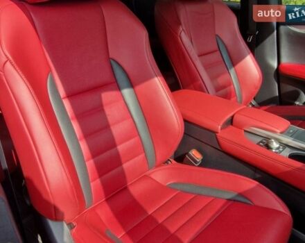 Белый Лексус РХ, объемом двигателя 3.46 л и пробегом 142 тыс. км за 52500 $, фото 42 на Automoto.ua