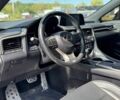 Білий Лексус РХ, об'ємом двигуна 3.5 л та пробігом 29 тис. км за 23000 $, фото 9 на Automoto.ua