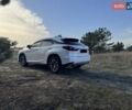 Белый Лексус РХ, объемом двигателя 3.46 л и пробегом 52 тыс. км за 38500 $, фото 7 на Automoto.ua