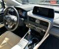 Білий Лексус РХ, об'ємом двигуна 2 л та пробігом 26 тис. км за 49500 $, фото 25 на Automoto.ua