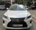 Білий Лексус РХ, об'ємом двигуна 2 л та пробігом 69 тис. км за 50000 $, фото 1 на Automoto.ua